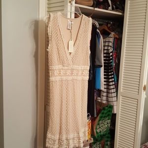 Sophie Max brand dress.